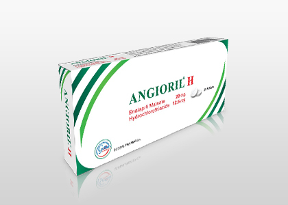 Global Pharma Co. - Our Products