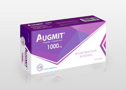 Global Pharma Co. - Our Products