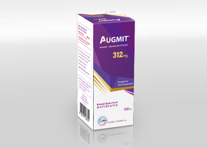 Global Pharma Co. - Our Products